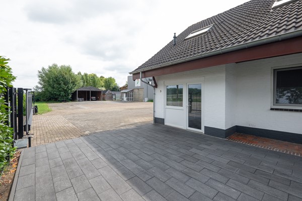 Medium property photo - Holtummerweg 3, 6114 RE Susteren
